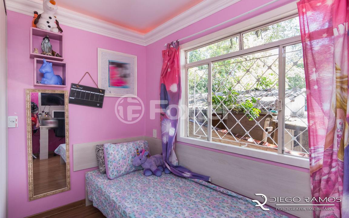 Casa à venda com 4 quartos, 120m² - Foto 12
