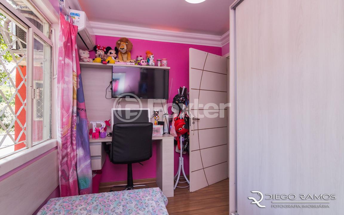 Casa à venda com 4 quartos, 120m² - Foto 13