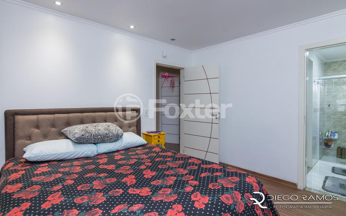 Casa à venda com 4 quartos, 120m² - Foto 14