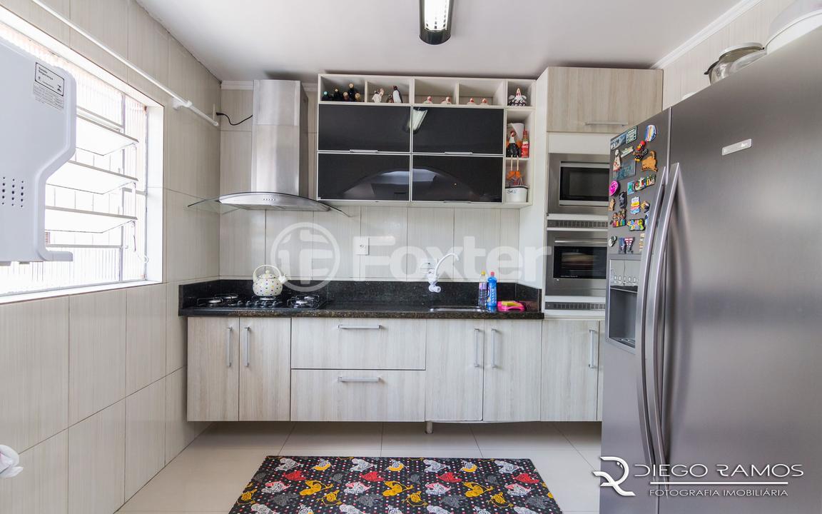 Casa à venda com 4 quartos, 120m² - Foto 17