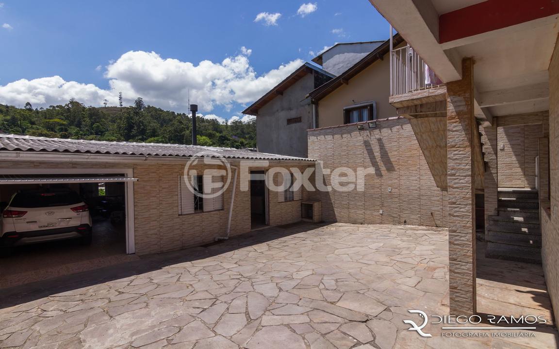 Casa à venda com 4 quartos, 120m² - Foto 18