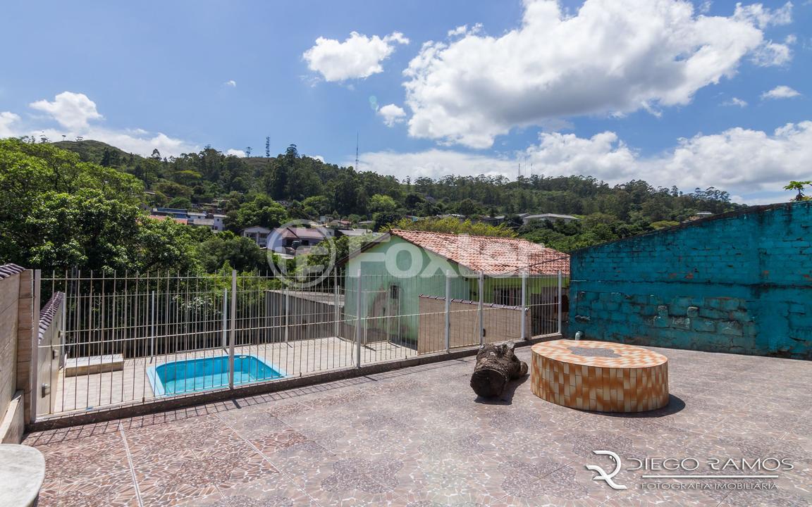 Casa à venda com 4 quartos, 120m² - Foto 19