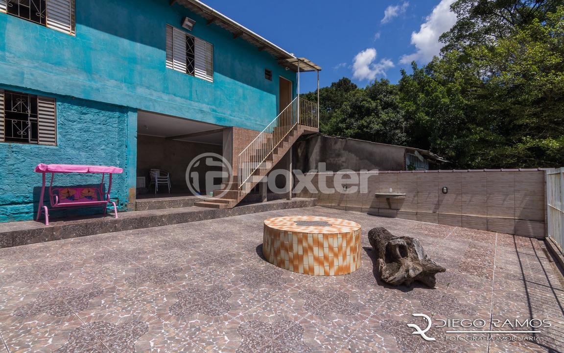 Casa à venda com 4 quartos, 120m² - Foto 20
