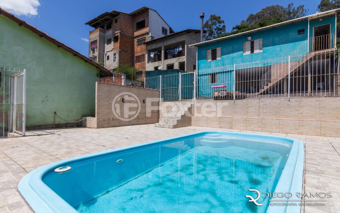 Casa à venda com 4 quartos, 120m² - Foto 21
