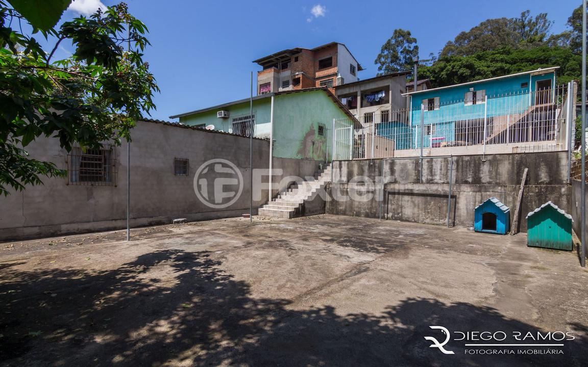 Casa à venda com 4 quartos, 120m² - Foto 24