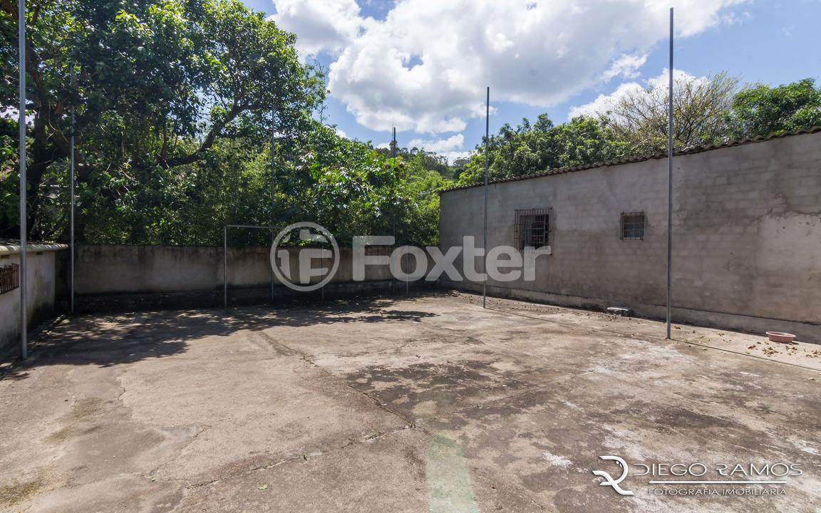 Casa à venda com 4 quartos, 120m² - Foto 25