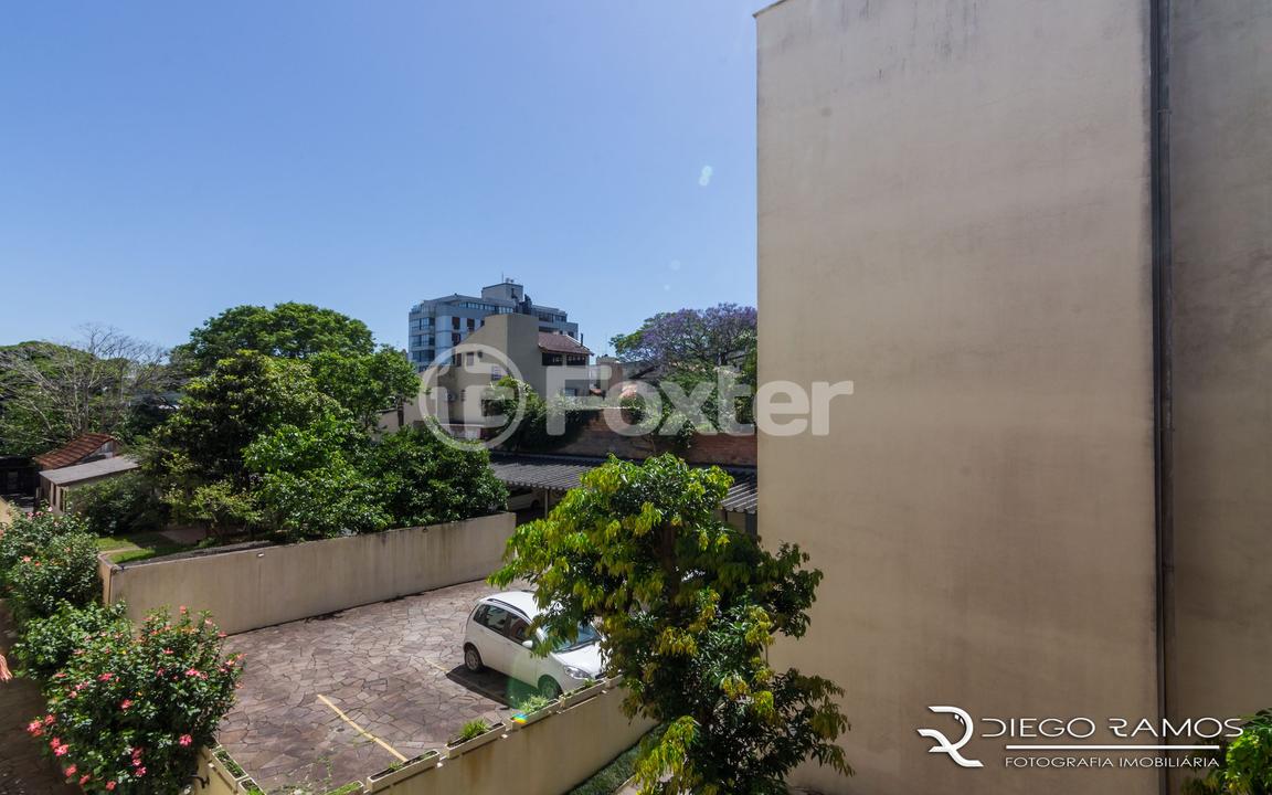 Apartamento à venda com 2 quartos, 57m² - Foto 4