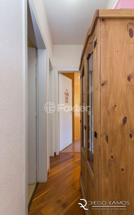 Apartamento à venda com 2 quartos, 57m² - Foto 5