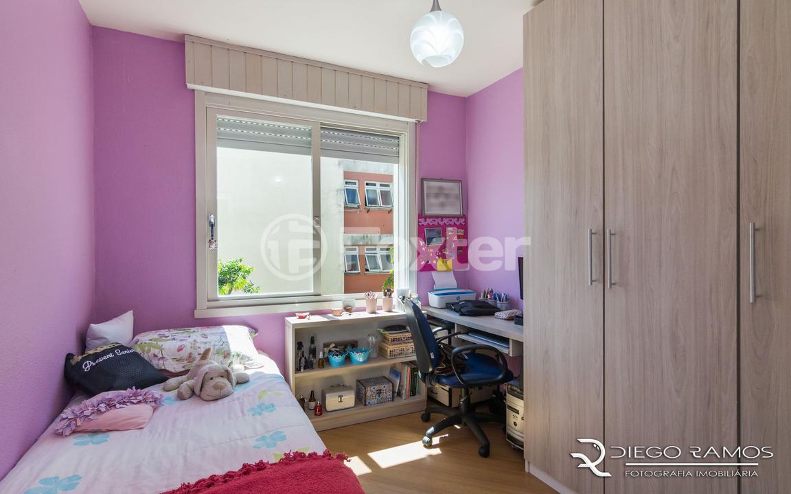Apartamento à venda com 2 quartos, 57m² - Foto 6