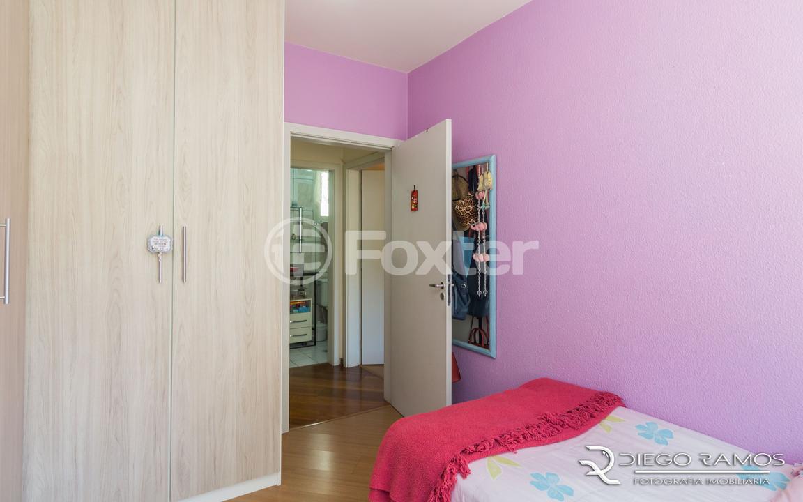 Apartamento à venda com 2 quartos, 57m² - Foto 8