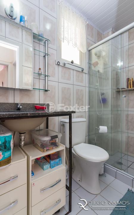 Apartamento à venda com 2 quartos, 57m² - Foto 9