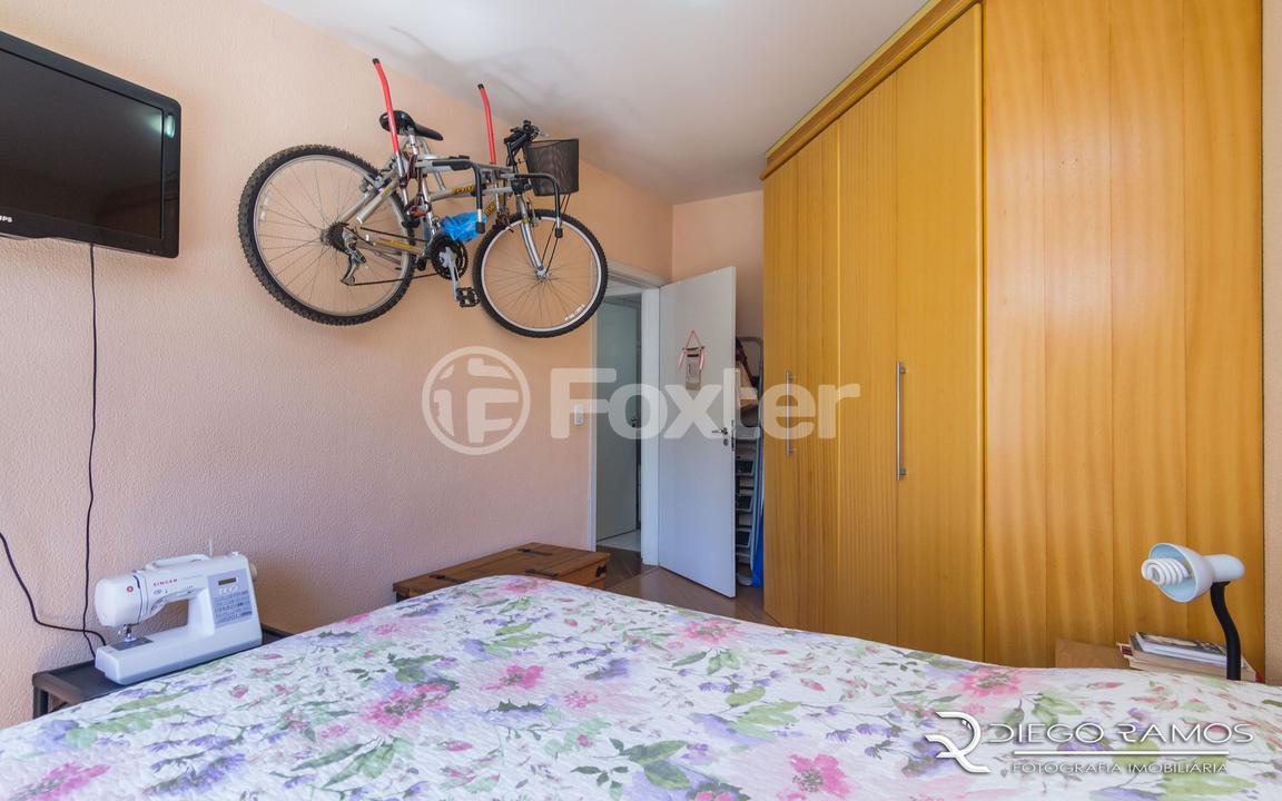 Apartamento à venda com 2 quartos, 57m² - Foto 11