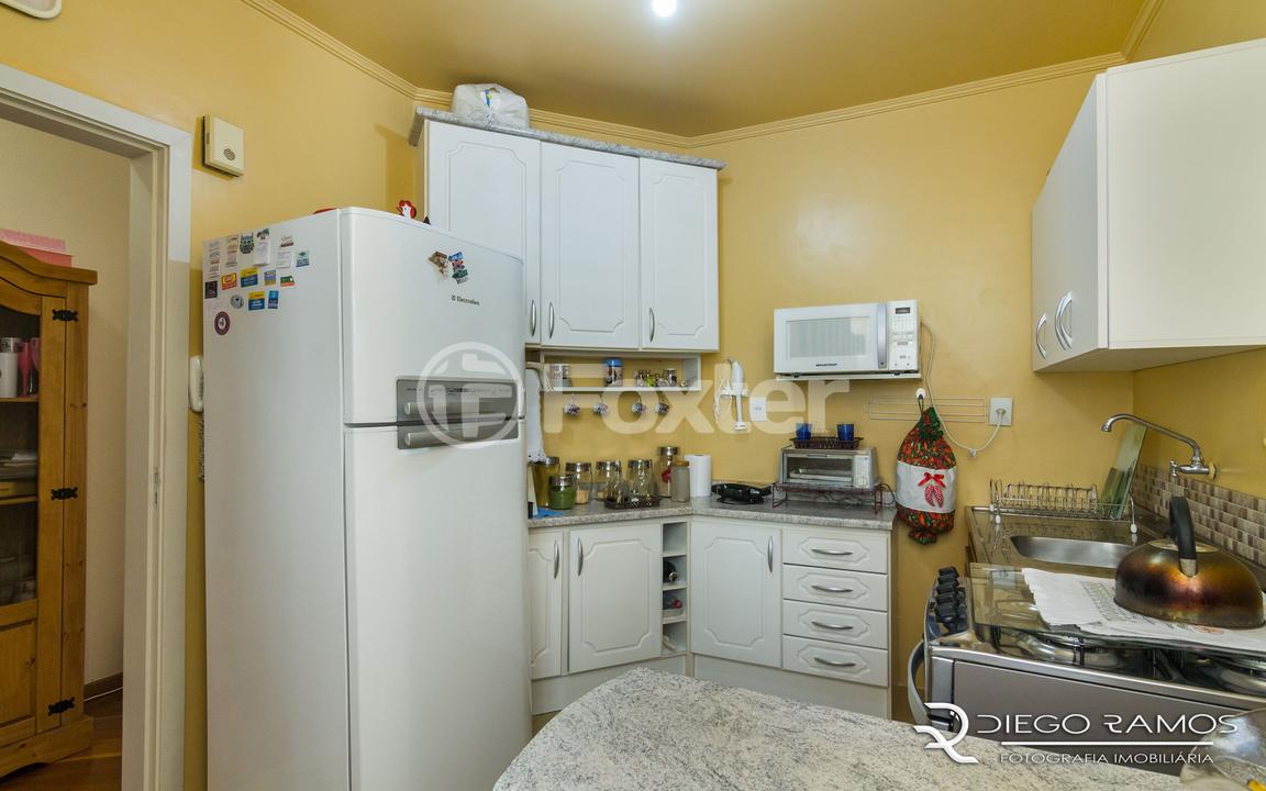 Apartamento à venda com 2 quartos, 57m² - Foto 12