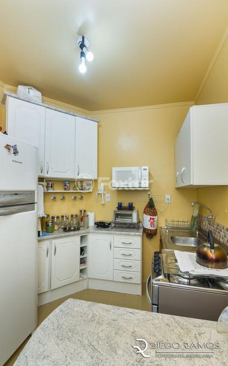 Apartamento à venda com 2 quartos, 57m² - Foto 13