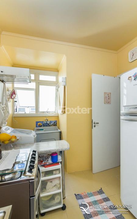 Apartamento à venda com 2 quartos, 57m² - Foto 14