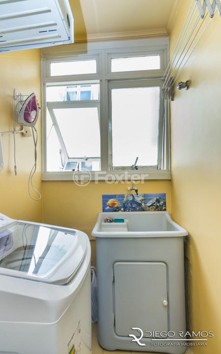 Apartamento à venda com 2 quartos, 57m² - Foto 15