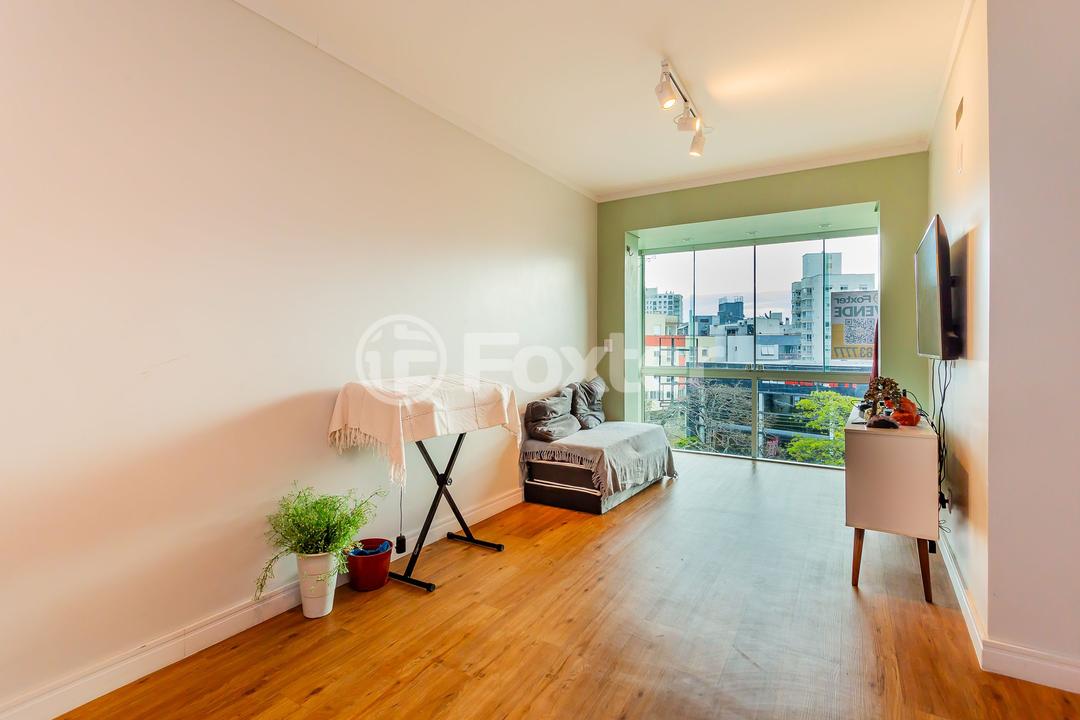 Cobertura à venda com 3 quartos, 161m² - Foto 3
