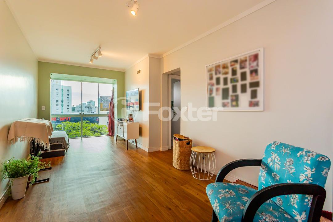 Cobertura à venda com 3 quartos, 161m² - Foto 1