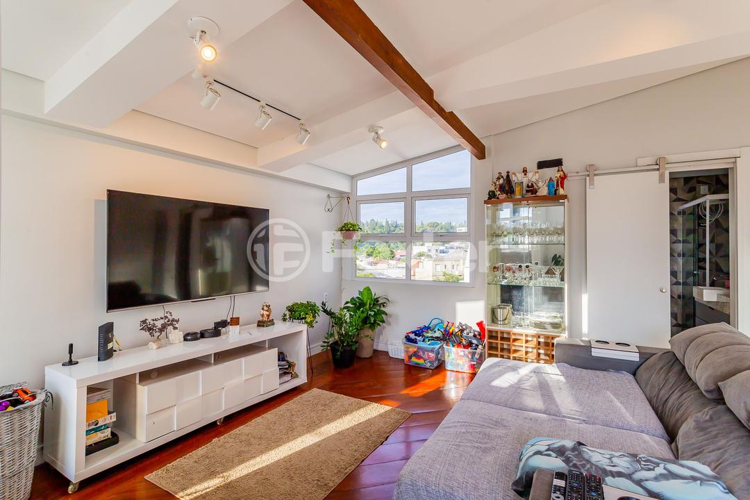 Cobertura à venda com 3 quartos, 161m² - Foto 20