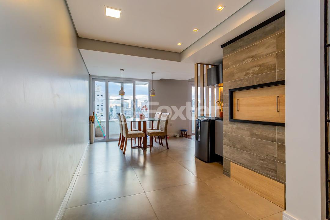 Cobertura à venda com 3 quartos, 161m² - Foto 26