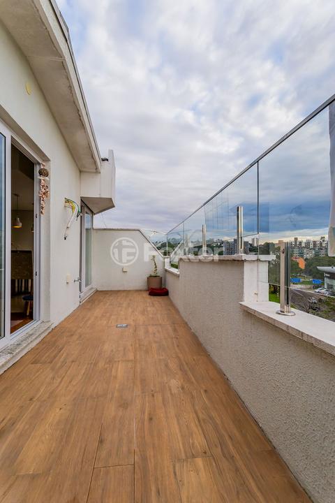 Cobertura à venda com 3 quartos, 161m² - Foto 33