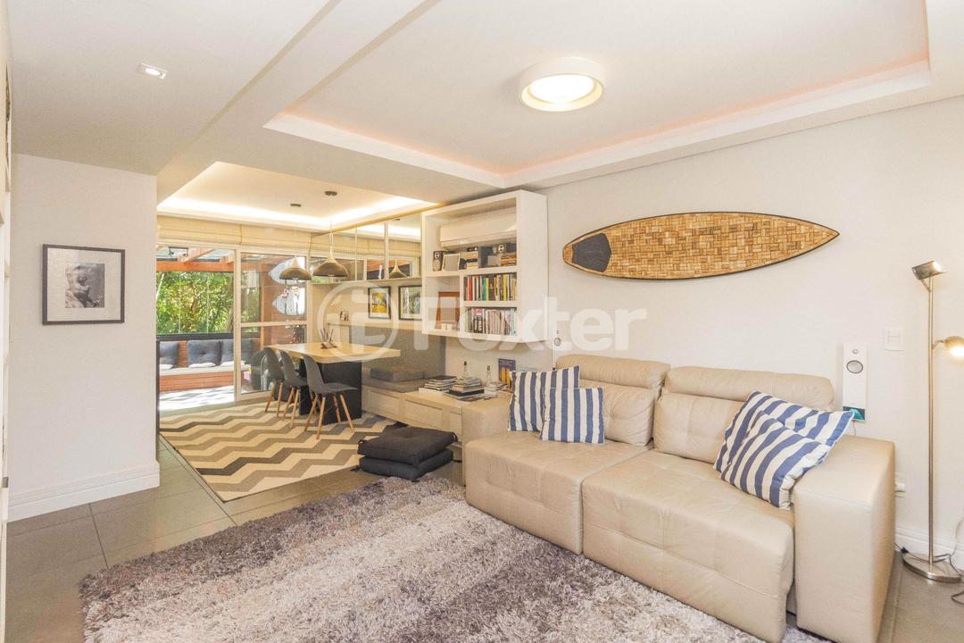 Casa de Condomínio à venda com 3 quartos, 139m² - Foto 1