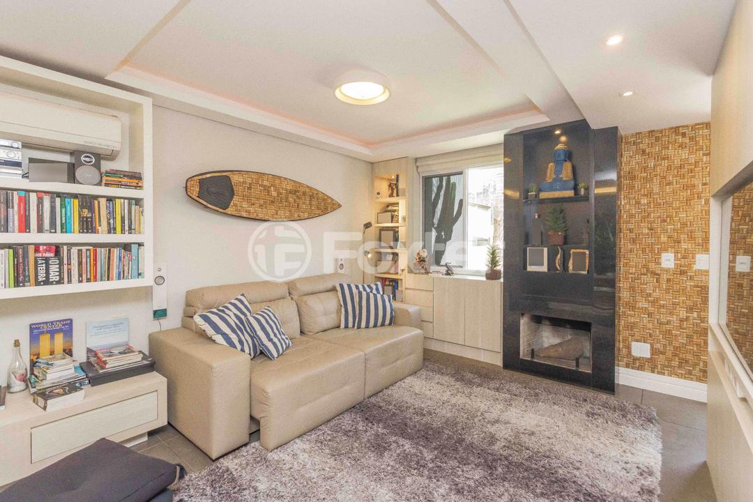 Casa de Condomínio à venda com 3 quartos, 139m² - Foto 3