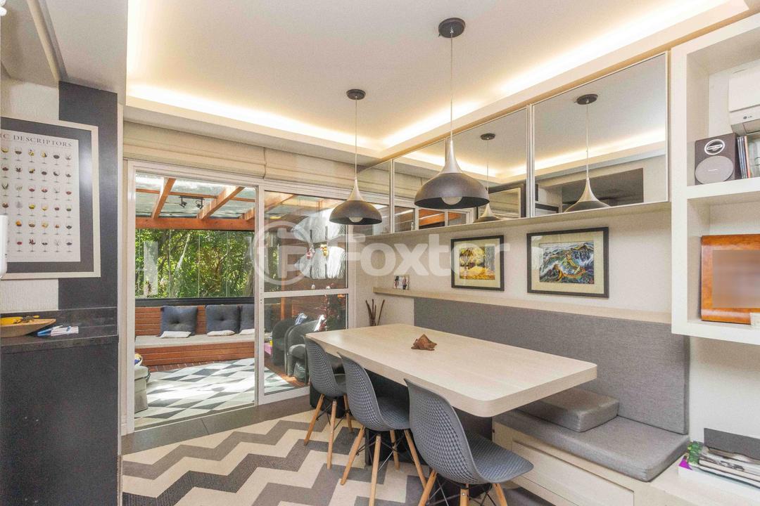 Casa de Condomínio à venda com 3 quartos, 139m² - Foto 5