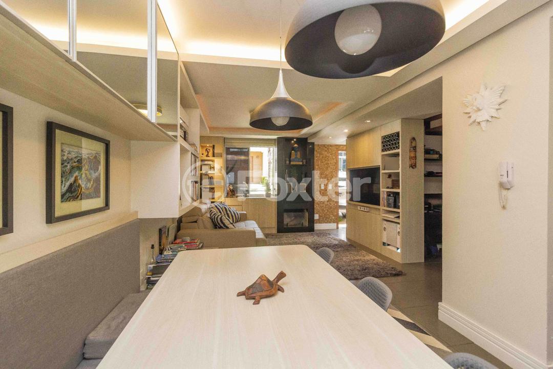 Casa de Condomínio à venda com 3 quartos, 139m² - Foto 6