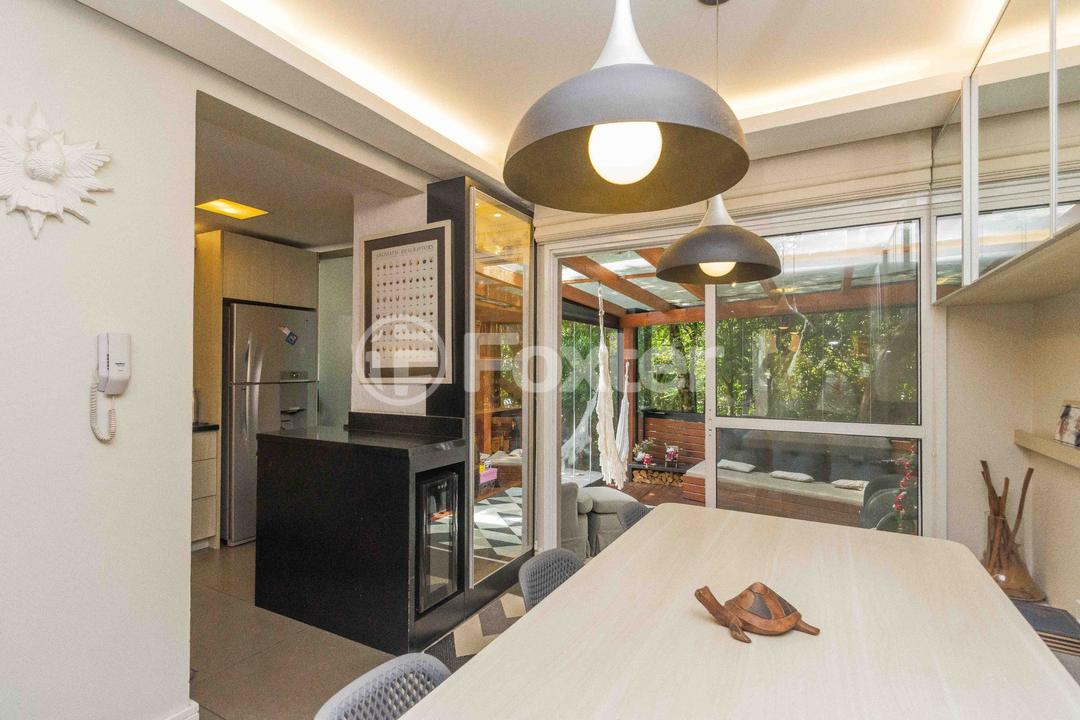 Casa de Condomínio à venda com 3 quartos, 139m² - Foto 8