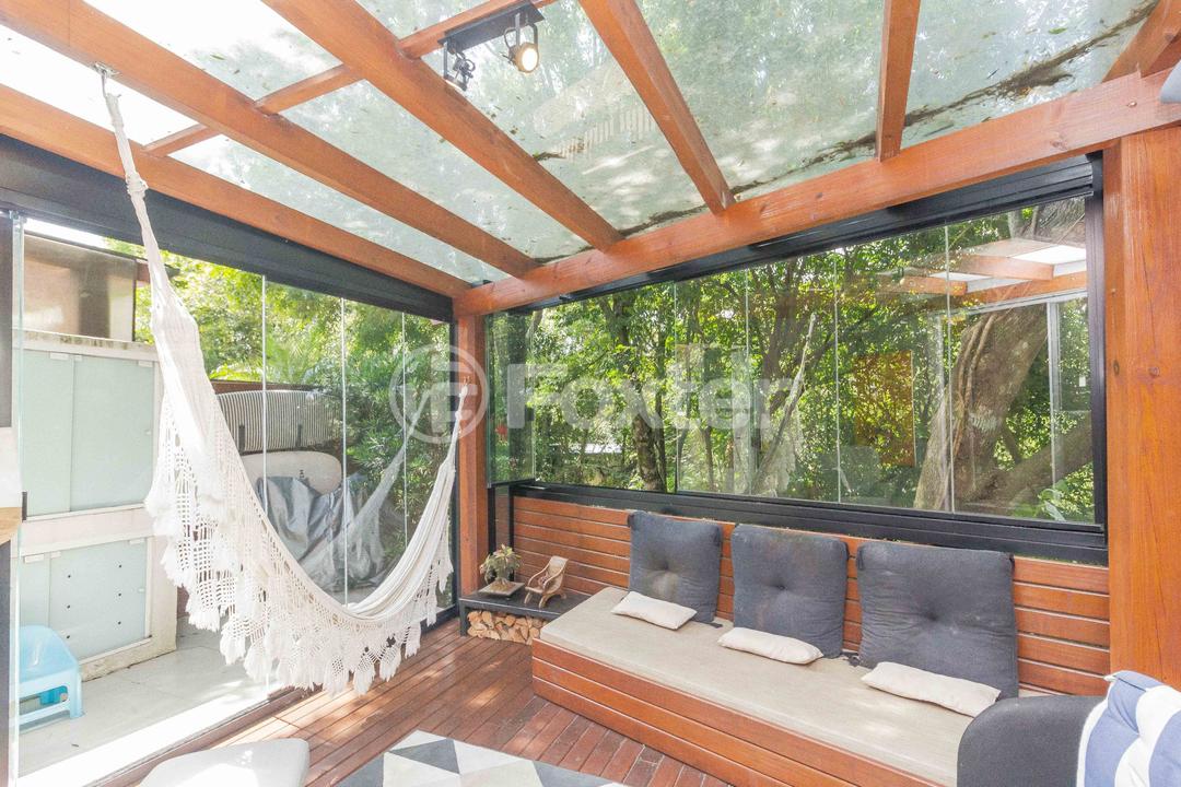 Casa de Condomínio à venda com 3 quartos, 139m² - Foto 9