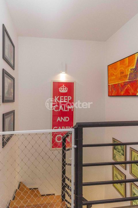Casa de Condomínio à venda com 3 quartos, 139m² - Foto 13