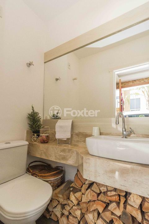 Casa de Condomínio à venda com 3 quartos, 139m² - Foto 14