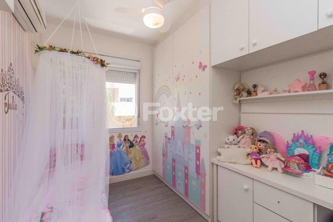 Casa de Condomínio à venda com 3 quartos, 139m² - Foto 15