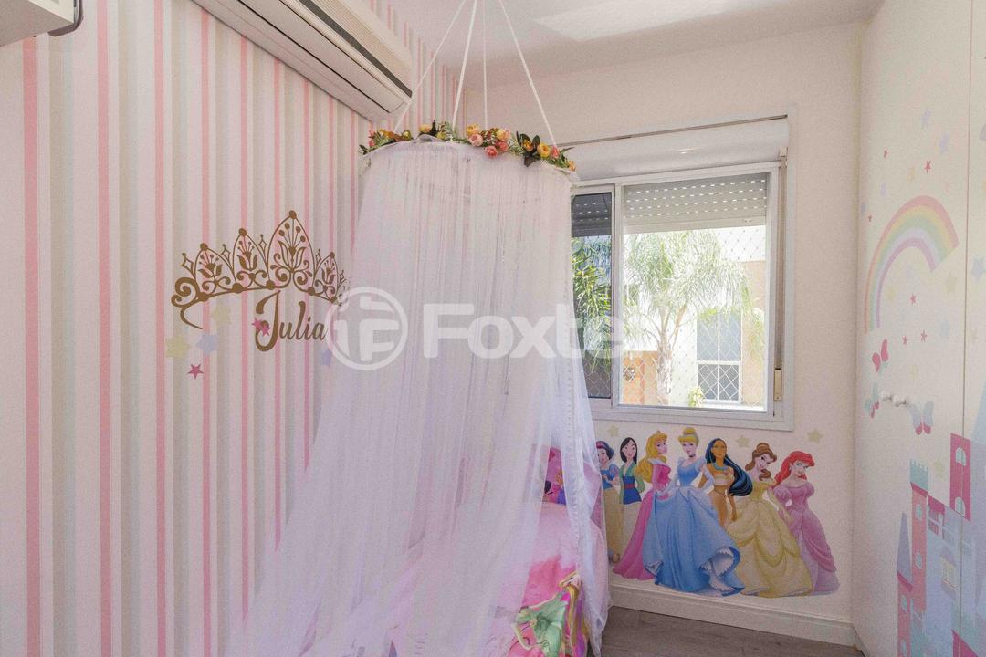 Casa de Condomínio à venda com 3 quartos, 139m² - Foto 16