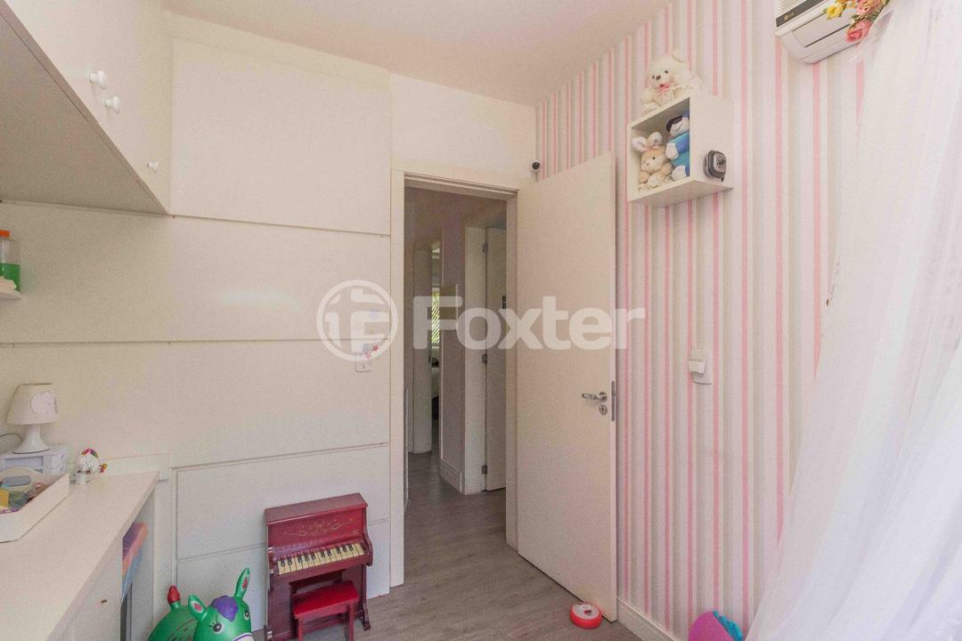 Casa de Condomínio à venda com 3 quartos, 139m² - Foto 17