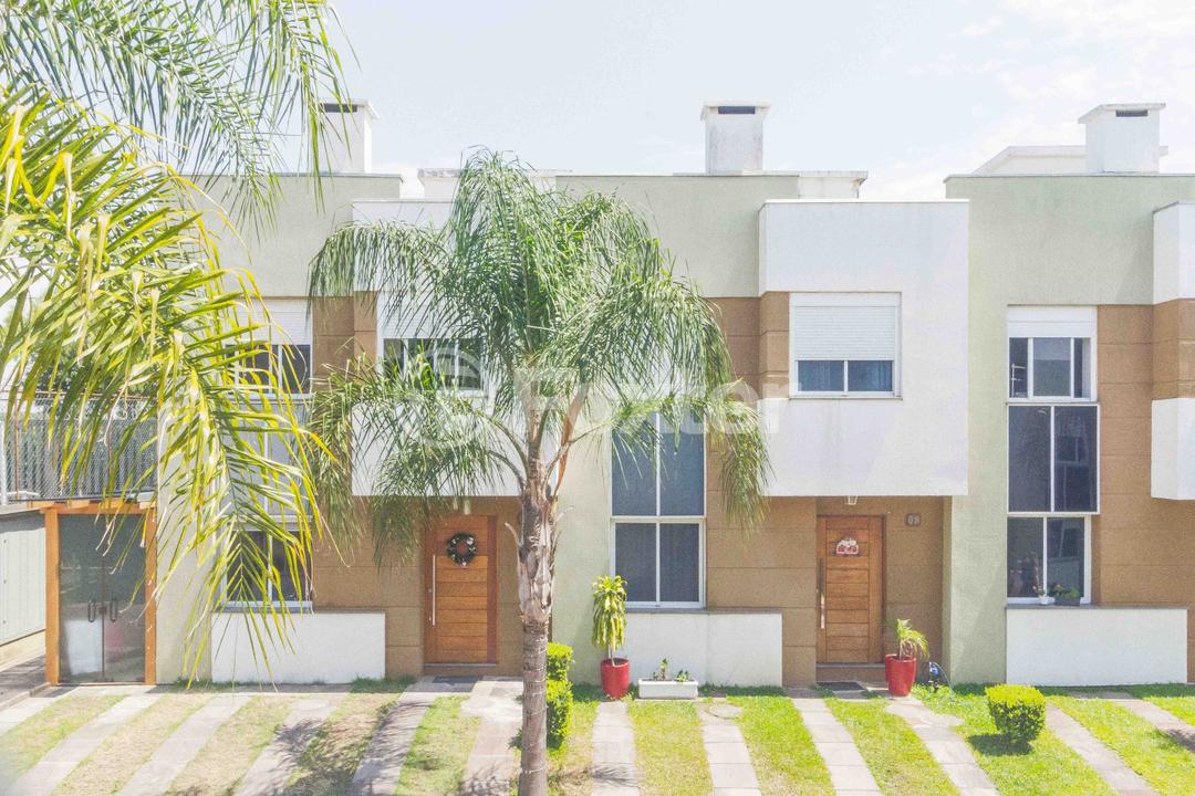 Casa de Condomínio à venda com 3 quartos, 139m² - Foto 18