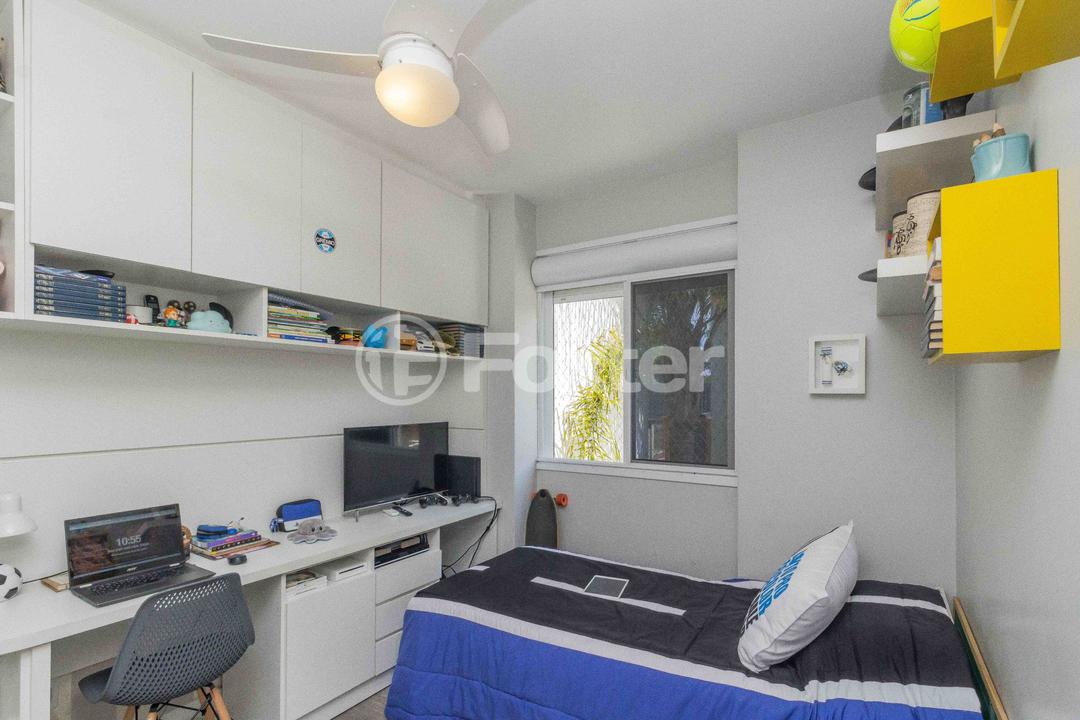 Casa de Condomínio à venda com 3 quartos, 139m² - Foto 19