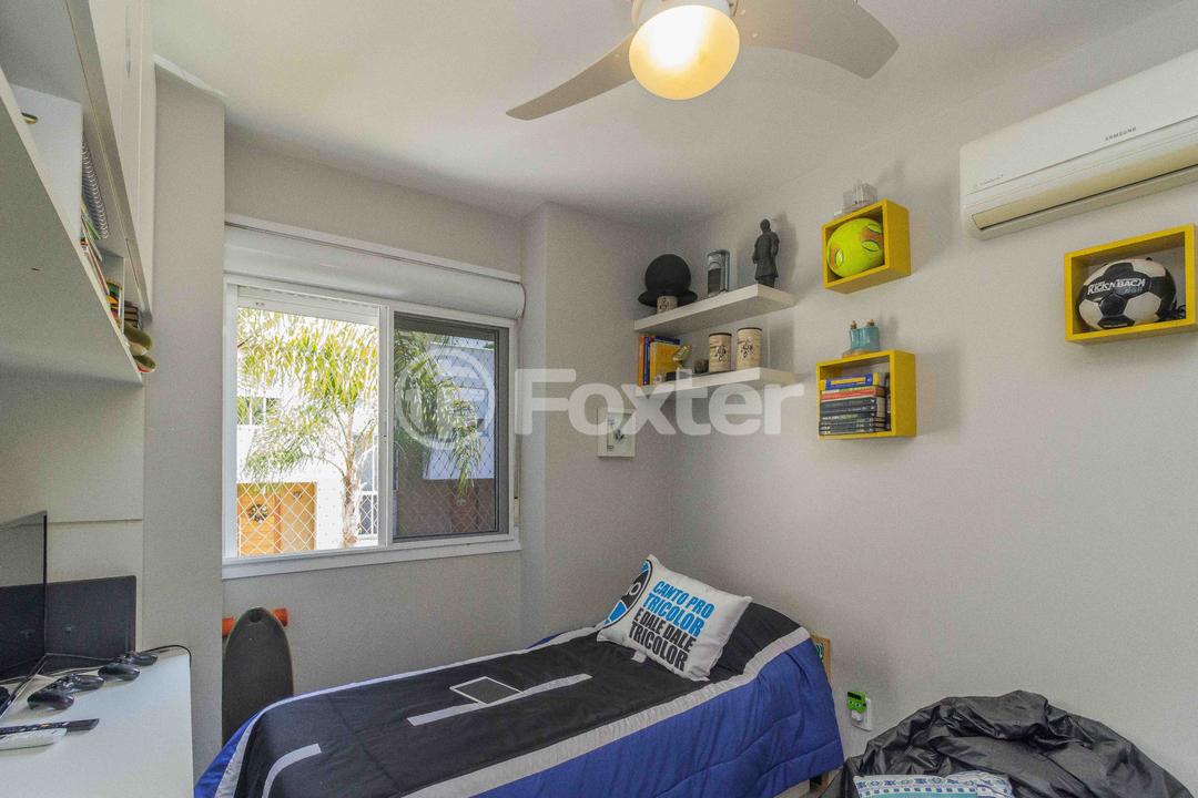 Casa de Condomínio à venda com 3 quartos, 139m² - Foto 20