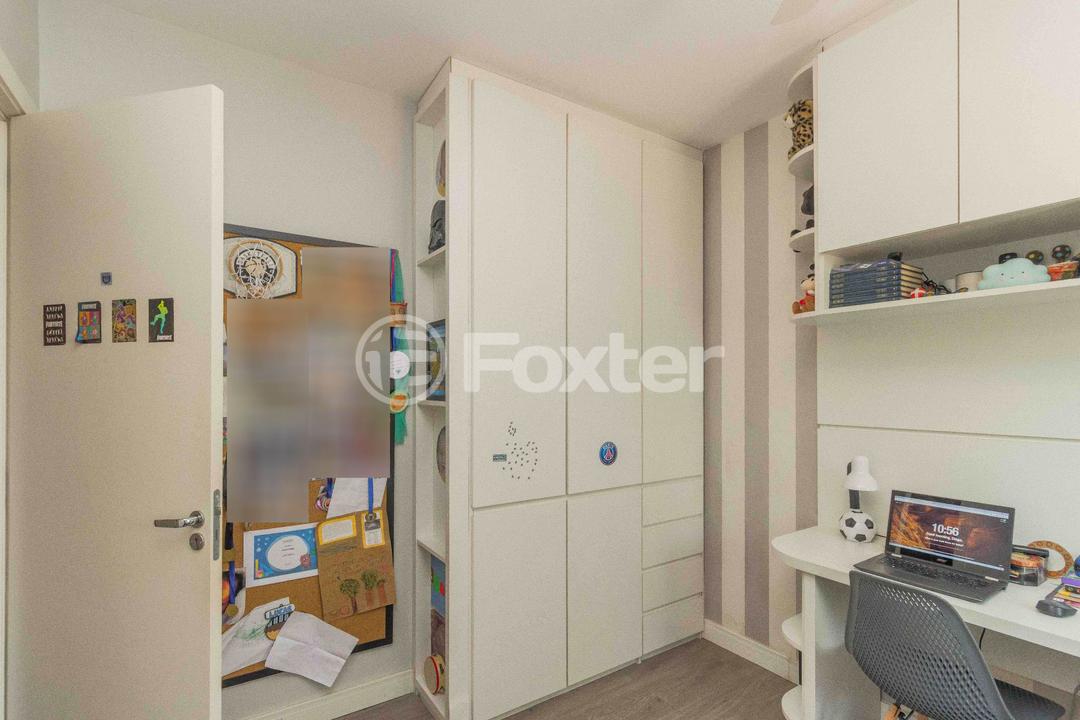 Casa de Condomínio à venda com 3 quartos, 139m² - Foto 21
