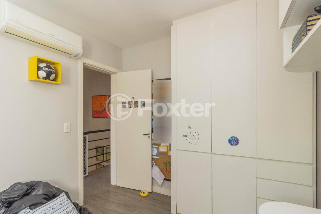 Casa de Condomínio à venda com 3 quartos, 139m² - Foto 22
