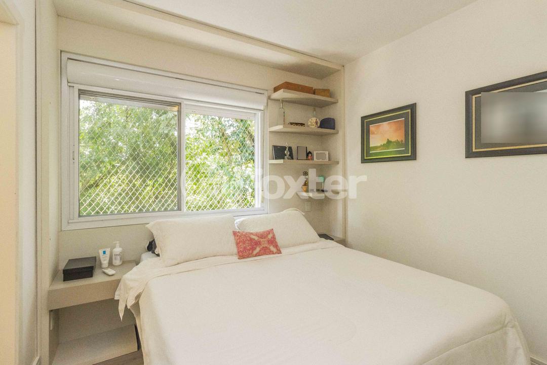 Casa de Condomínio à venda com 3 quartos, 139m² - Foto 24