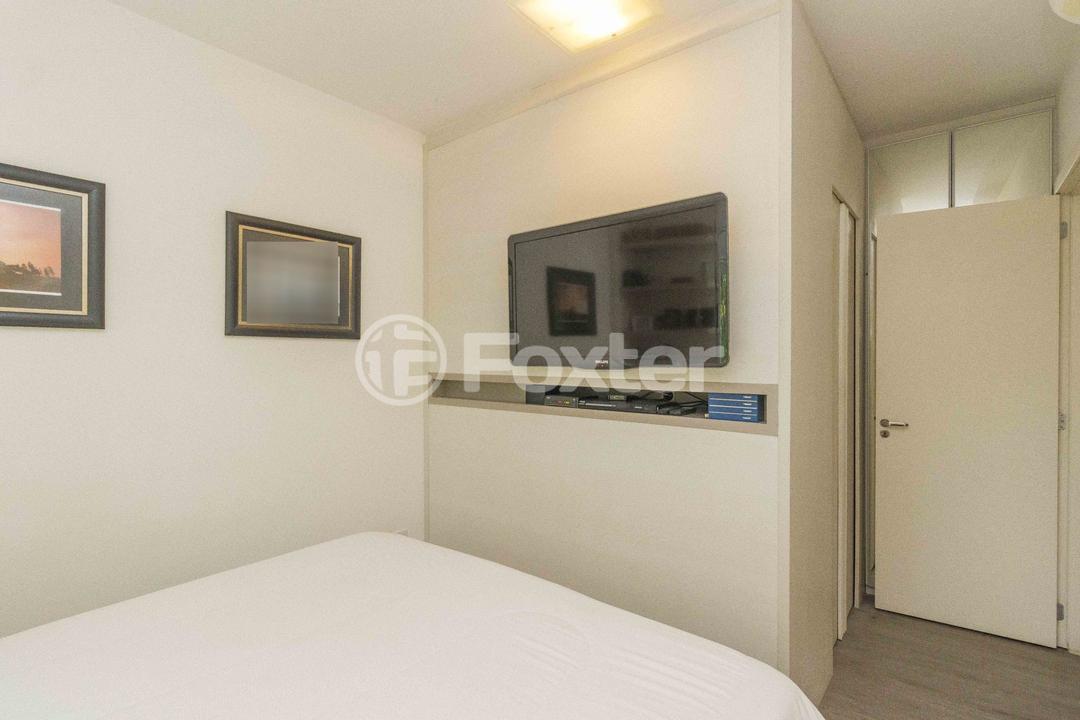 Casa de Condomínio à venda com 3 quartos, 139m² - Foto 25
