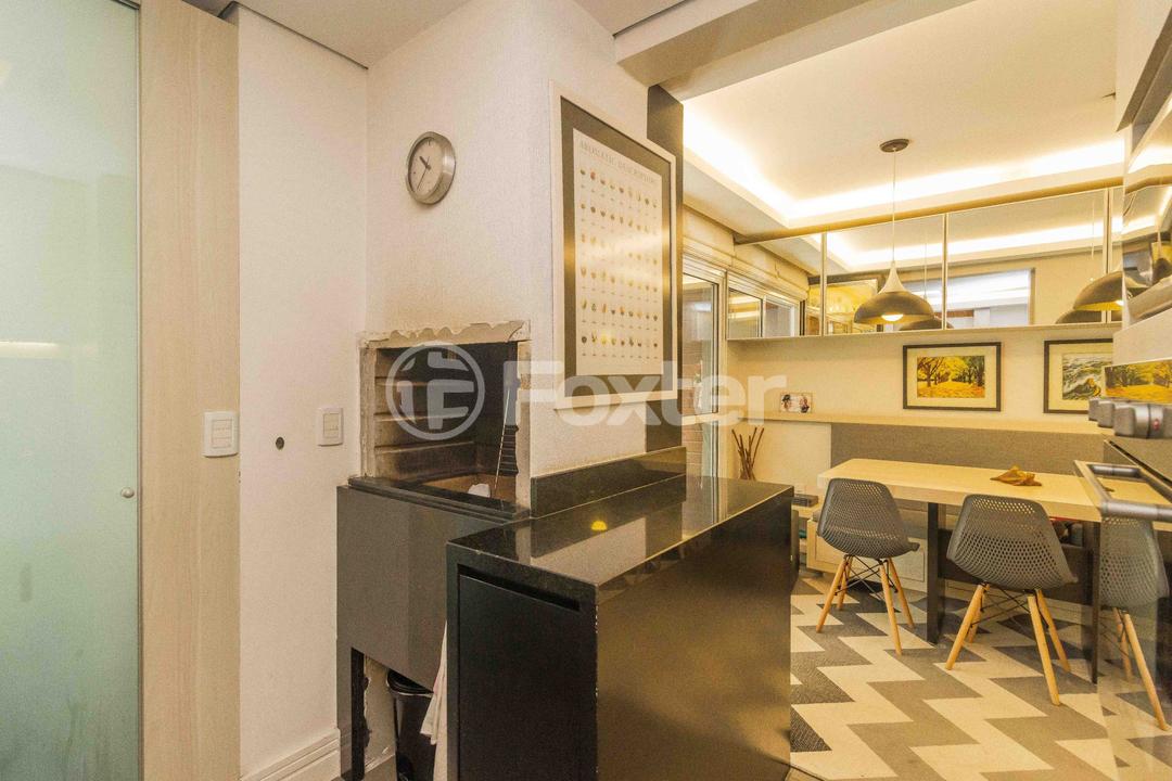 Casa de Condomínio à venda com 3 quartos, 139m² - Foto 28