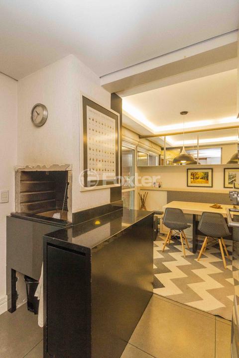 Casa de Condomínio à venda com 3 quartos, 139m² - Foto 29