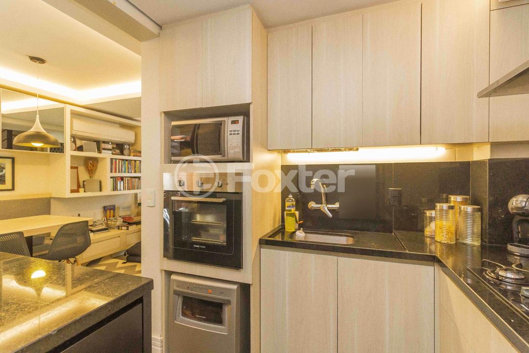 Casa de Condomínio à venda com 3 quartos, 139m² - Foto 30