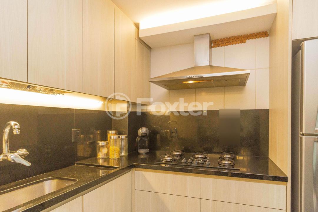 Casa de Condomínio à venda com 3 quartos, 139m² - Foto 32