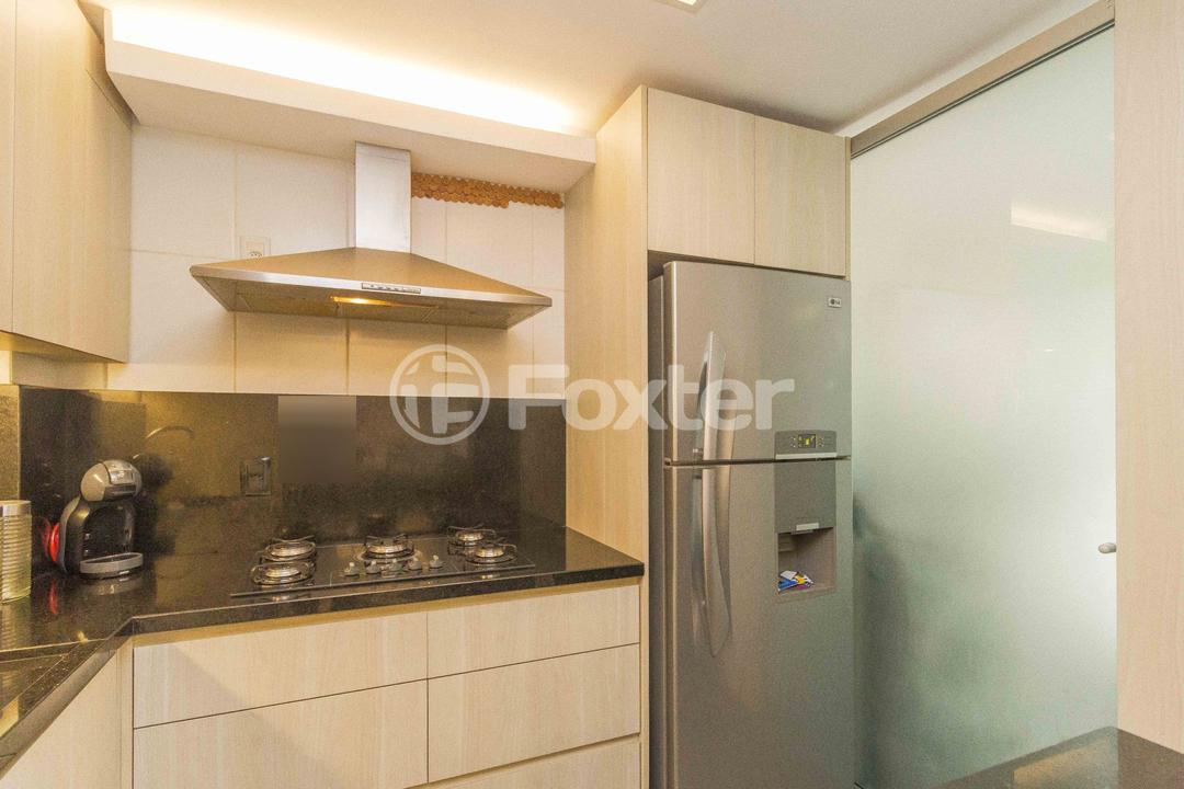 Casa de Condomínio à venda com 3 quartos, 139m² - Foto 33