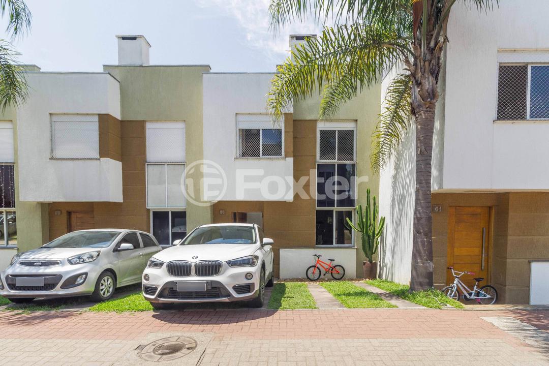 Casa de Condomínio à venda com 3 quartos, 139m² - Foto 34