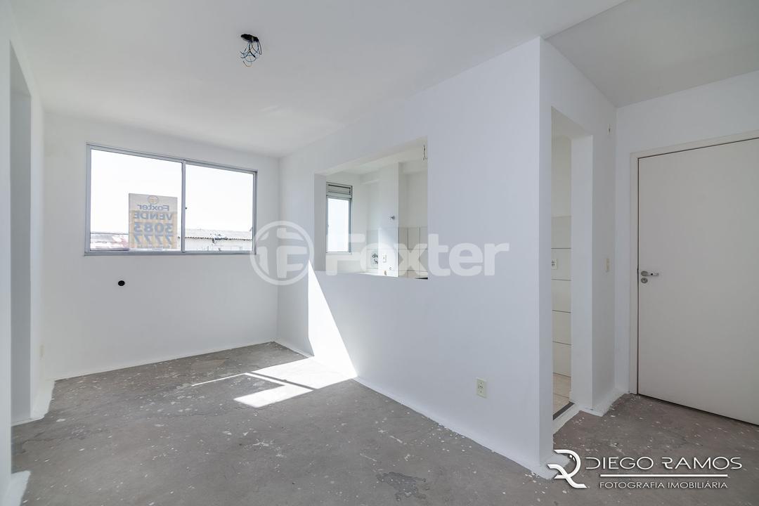 Apartamento à venda com 3 quartos, 58m² - Foto 3